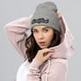 Cuffed Beanie-2