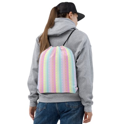 Sweetie  Drawstring bag