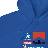 M A R L B O R O LOGOS HOODIE VER.1 - Thumbnail 4