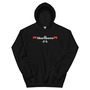 M A R L B O R O BLACK HOODIE-2