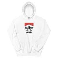 M A R L B O R O LOGO HOODIE VER.2 - Thumbnail 2