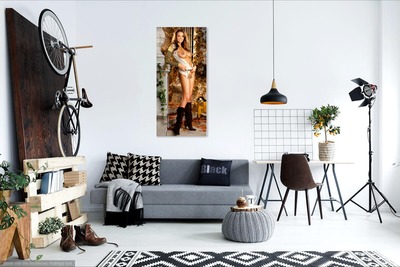 Photo poster, retro,Jordan Monroe 06, size А3 29,7х42,0  inches. Wall decoration, home decor, gift.