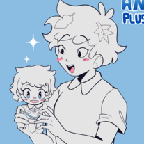 Anne Plush 🐸✨| Preorders 