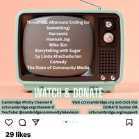 Press & TV - Thumbnail 1