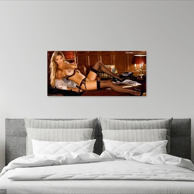 Photo poster, retro,sarah elizabeth 06, size А3 29,7х42,0  inches. wall decoration, home decor, gift.