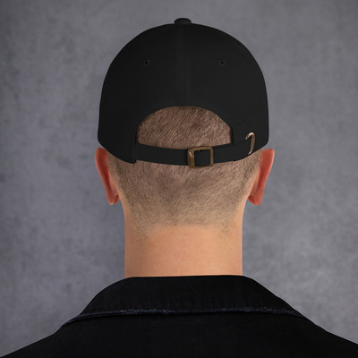 Osiris corp baseball hat