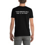 OSIRIS Corp Short-Sleeve Unisex T-Shirt-1