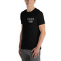 OSIRIS Corp Short-Sleeve Unisex T-Shirt-2