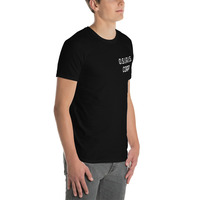 OSIRIS Corp Short-Sleeve Unisex T-Shirt - Thumbnail 3