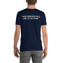 OSIRIS Corp Short-Sleeve Unisex T-Shirt-1