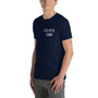 OSIRIS Corp Short-Sleeve Unisex T-Shirt-2