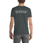OSIRIS Corp Short-Sleeve Unisex T-Shirt-5