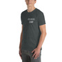 OSIRIS Corp Short-Sleeve Unisex T-Shirt-6