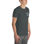 OSIRIS Corp Short-Sleeve Unisex T-Shirt-7