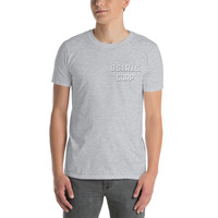 OSIRIS Corp Short-Sleeve Unisex T-Shirt - Thumbnail 12