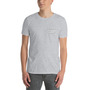 OSIRIS Corp Short-Sleeve Unisex T-Shirt-8