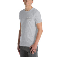 OSIRIS Corp Short-Sleeve Unisex T-Shirt - Thumbnail 14