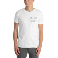 OSIRIS Corp Short-Sleeve Unisex T-Shirt - Thumbnail 16