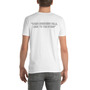 OSIRIS Corp Short-Sleeve Unisex T-Shirt-13