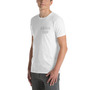 OSIRIS Corp Short-Sleeve Unisex T-Shirt-14