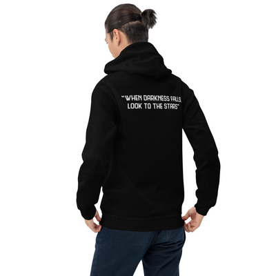Osiris corp unisex hoodie