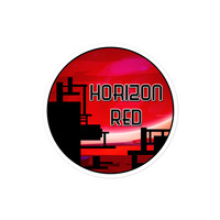 Bubble-free Sticker - Thumbnail 1
