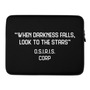 OSIRIS Corp Laptop Sleeve-1