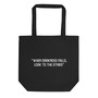 OSIRIS Corp Eco Tote Bag-1