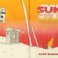 Sun Cell 2 - Thumbnail 1