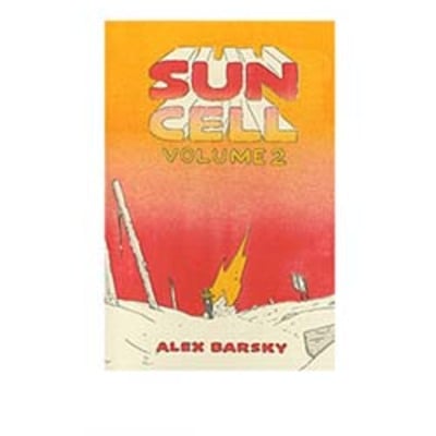 Sun cell 2 - Thumbnail 1