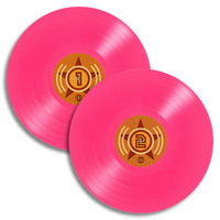 AFTeRSHOCK "PROPAGANDA" 2X LP - Retail Version - Thumbnail 1