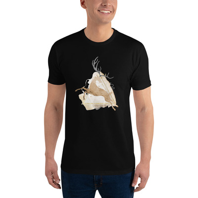 Short sleeve t-shirt