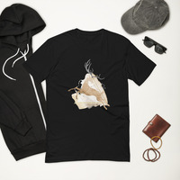 Short Sleeve T-shirt - Thumbnail 1