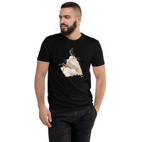 Short Sleeve T-shirt - Thumbnail 2