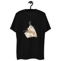 Short Sleeve T-shirt - Thumbnail 3