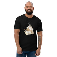 Short Sleeve T-shirt - Thumbnail 5