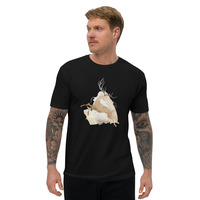 Short Sleeve T-shirt - Thumbnail 6