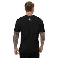 Short Sleeve T-shirt - Thumbnail 8