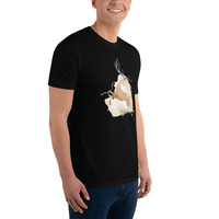 Short Sleeve T-shirt - Thumbnail 11