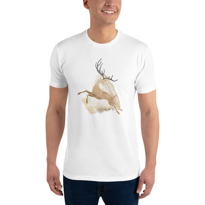 Short sleeve t-shirt