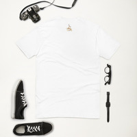 Short Sleeve T-shirt - Thumbnail 2