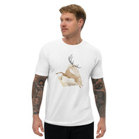Short Sleeve T-shirt - Thumbnail 4