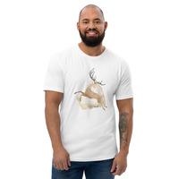 Short Sleeve T-shirt - Thumbnail 5