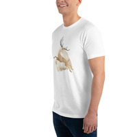 Short Sleeve T-shirt - Thumbnail 6