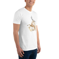 Short Sleeve T-shirt - Thumbnail 7