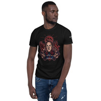 T-Shirt Unisex Lovecraft - Thumbnail 1