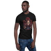 T-Shirt Unisex Lovecraft - Thumbnail 5