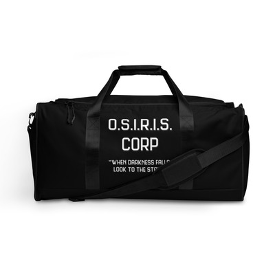 Duffle bag