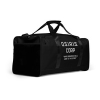 Duffle bag - Thumbnail 1