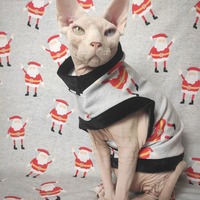 Wave To Santa - Thumbnail 3